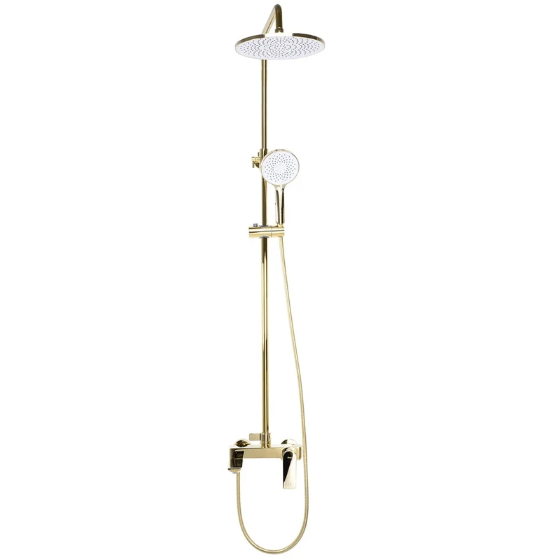 Dusche Avalon Gold