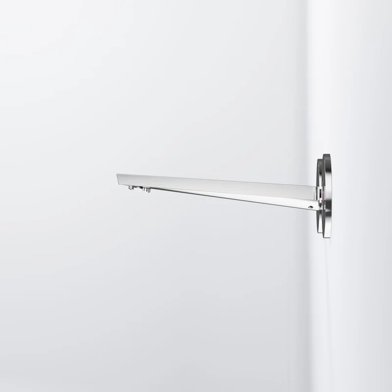 Serie 260 Vollelektronische Wand-Waschtisch-Armatur
