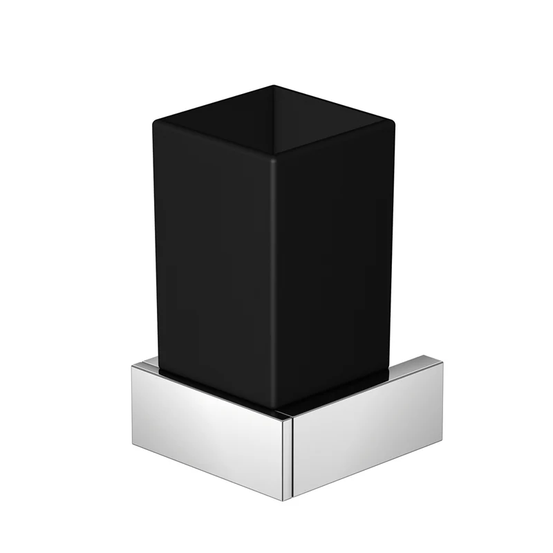 Serie 460 Glashalter mit Glas
