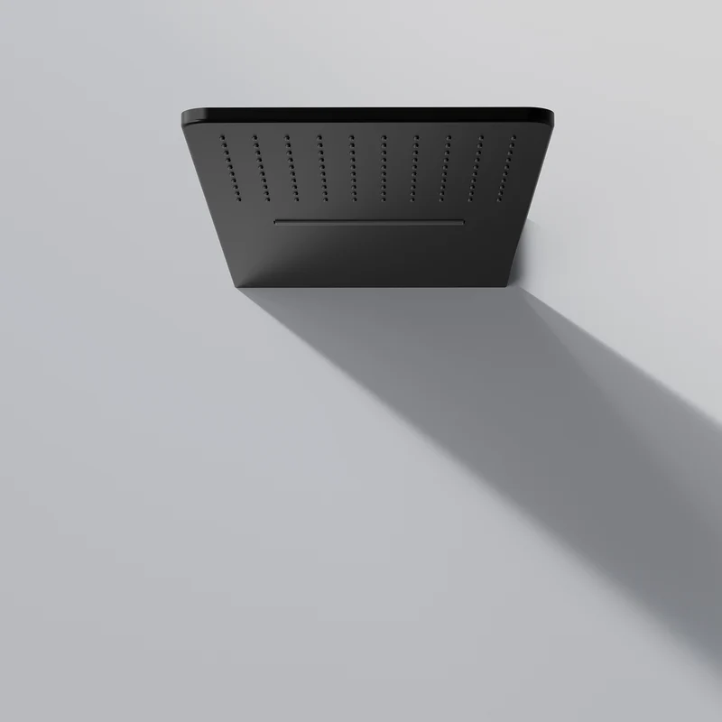 Serie 390 Wall Rain Regenpaneel