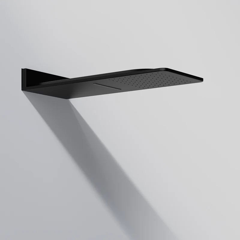 Serie 390 Wall Rain Regenpaneel