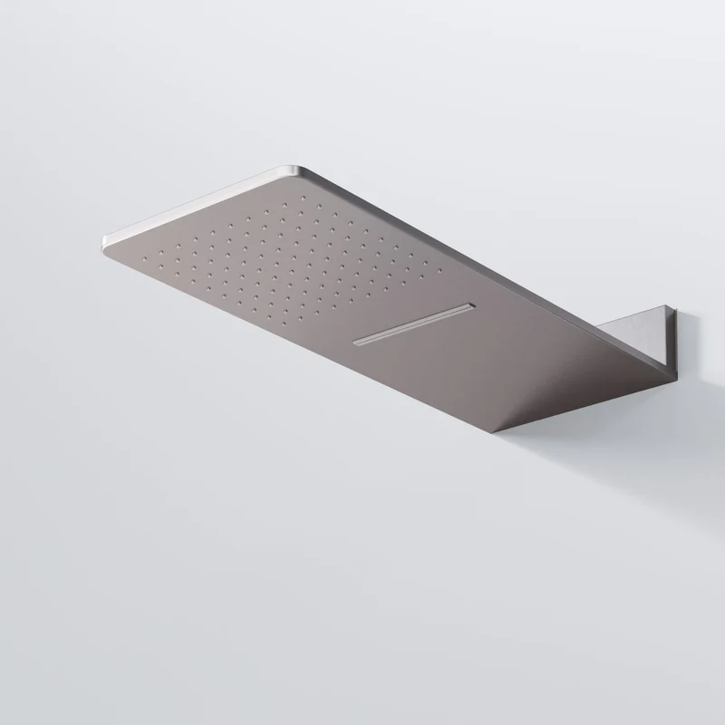 Serie 390 Wall Rain Regenpaneel
