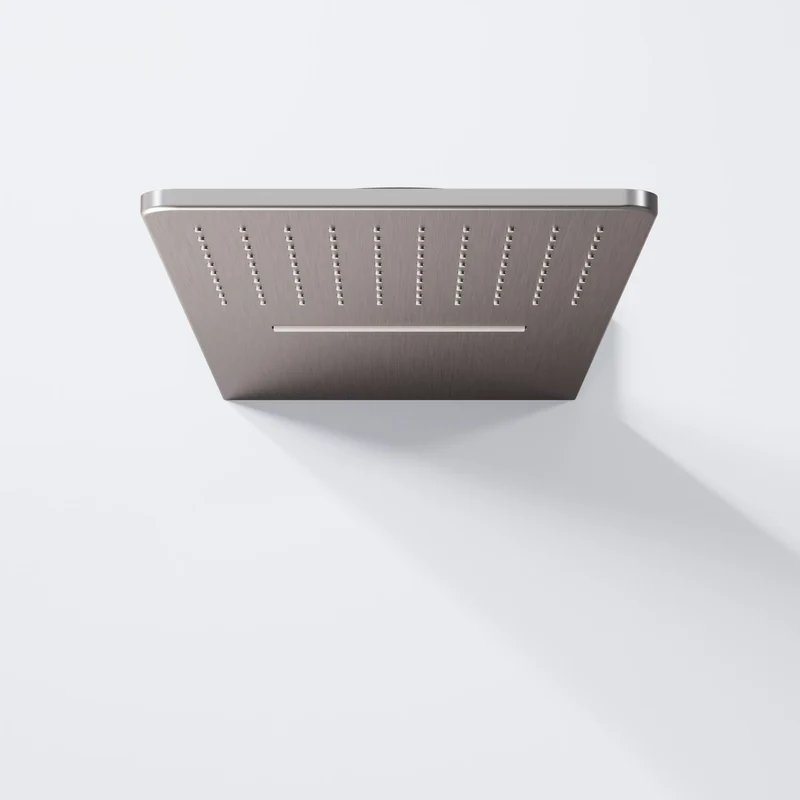 Serie 390 Wall Rain Regenpaneel