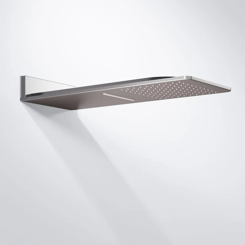 Serie 390 Wall Rain Regenpaneel