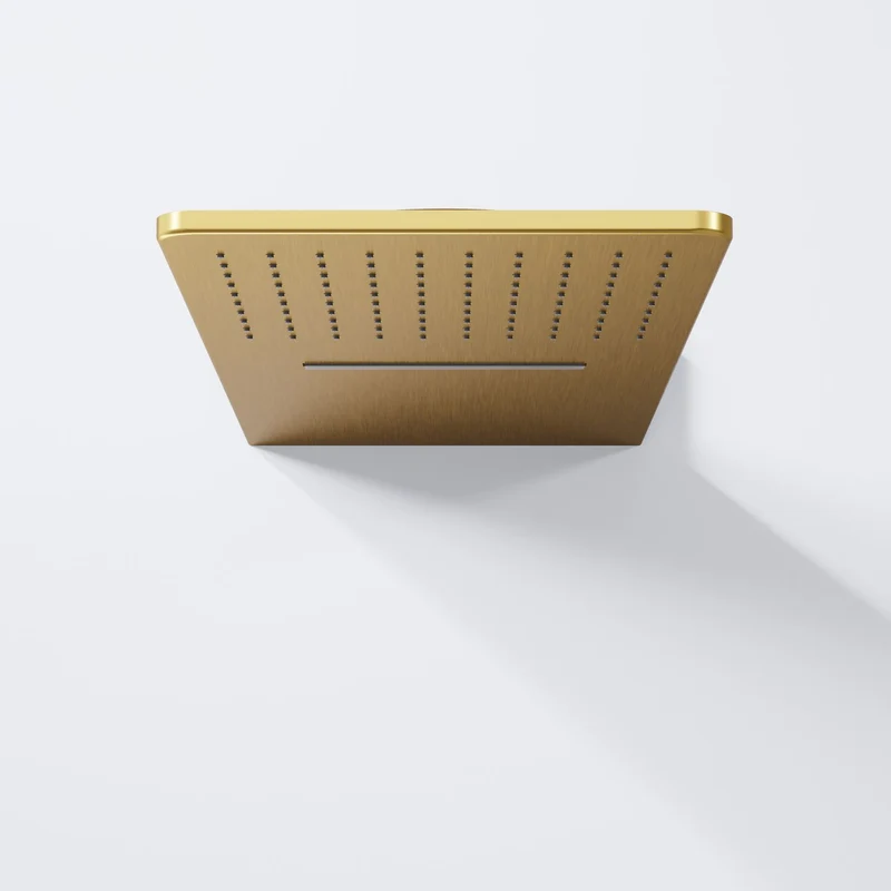 Serie 390 Wall Rain Regenpaneel