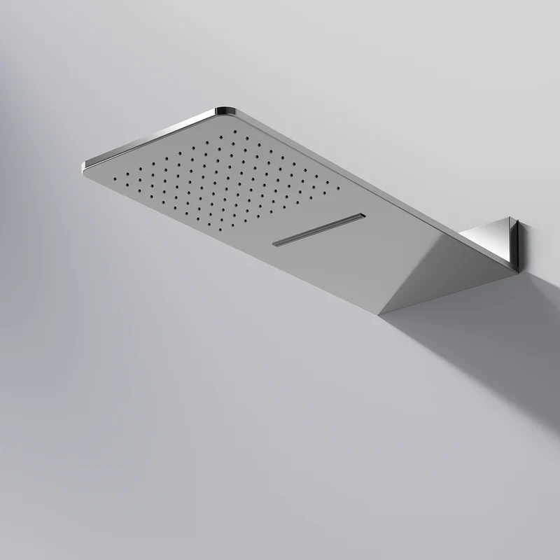 Serie 390 Wall Rain Regenpaneel