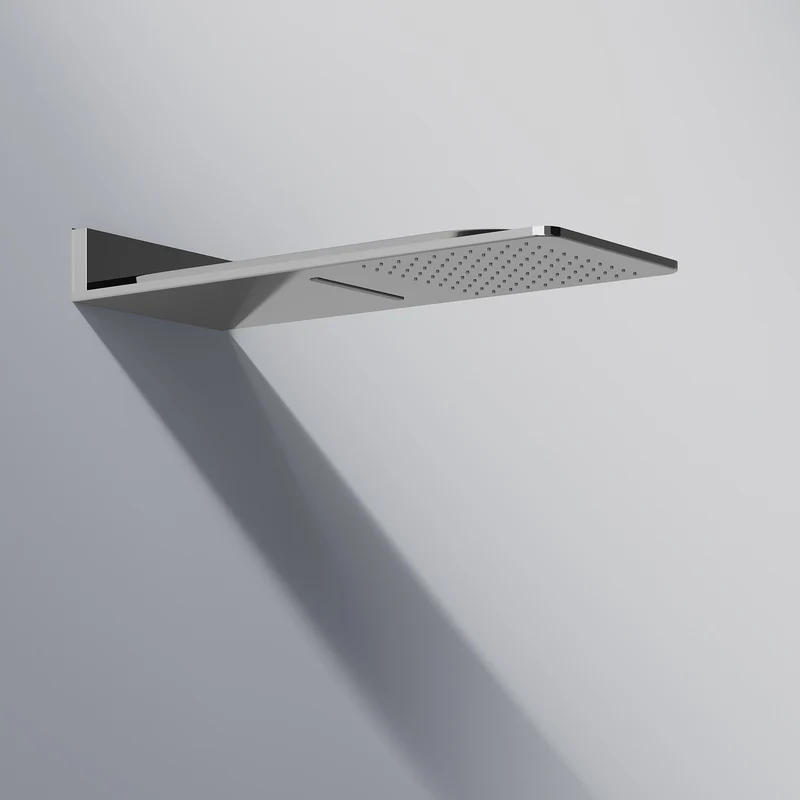 Serie 390 Wall Rain Regenpaneel