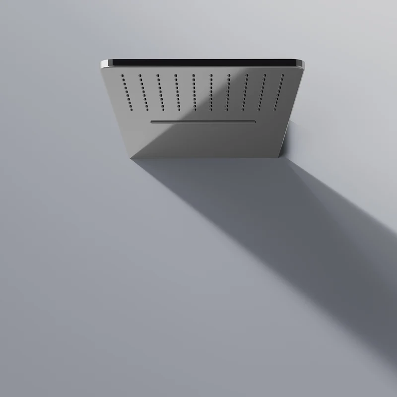 Serie 390 Wall Rain Regenpaneel