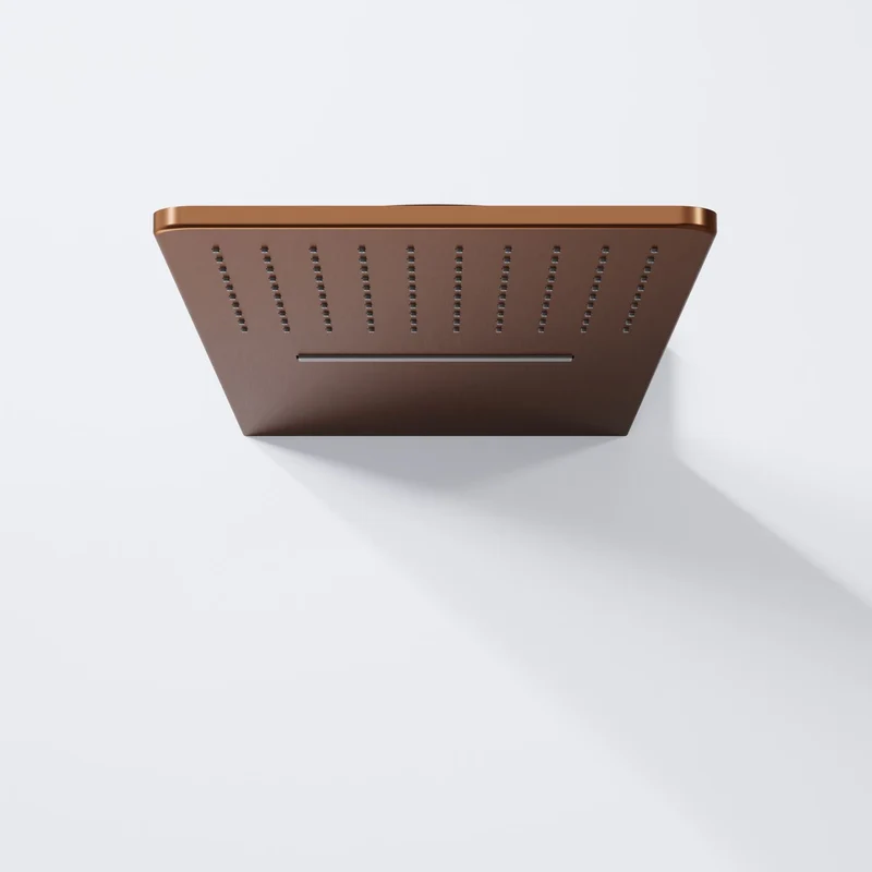 Serie 390 Wall Rain Regenpaneel