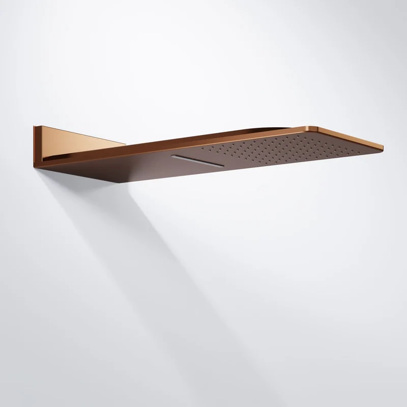 Serie 390 Wall Rain Regenpaneel