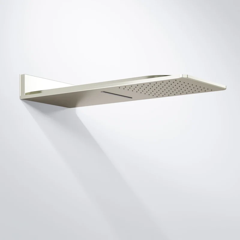 Serie 390 Wall Rain Regenpaneel