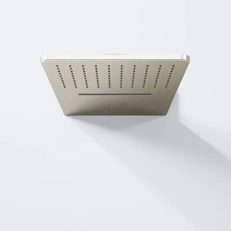 Serie 390 Wall Rain Regenpaneel
