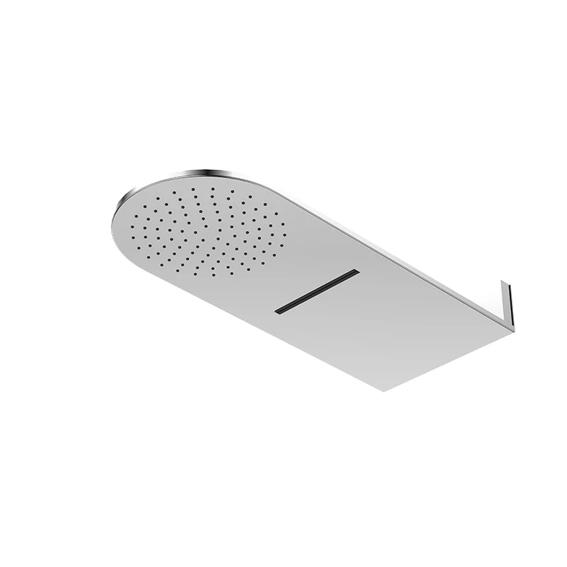 Serie 390 Wall Rain Regenpaneel