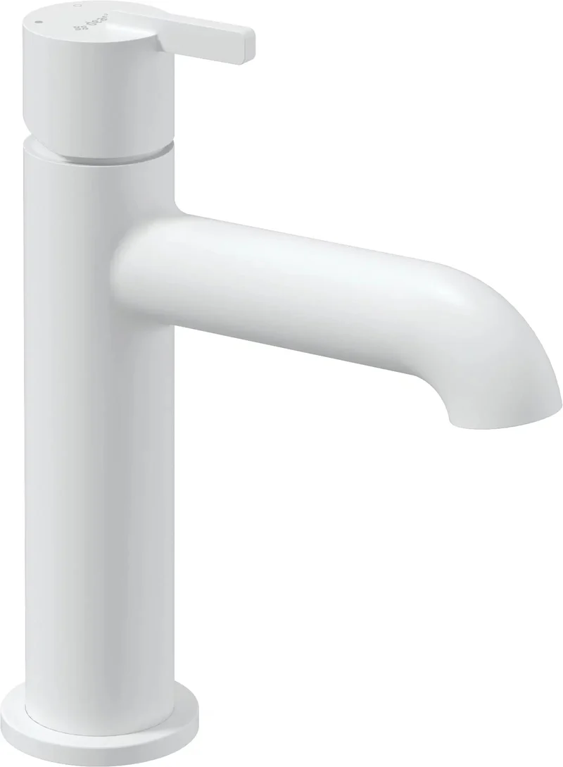 DEANTE Silia Waschtischarmatur // Bianco // BQS-A20M