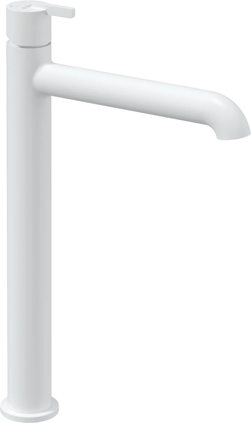 DEANTE Silia Waschtischarmatur hoch // Bianco // BQS-A20K