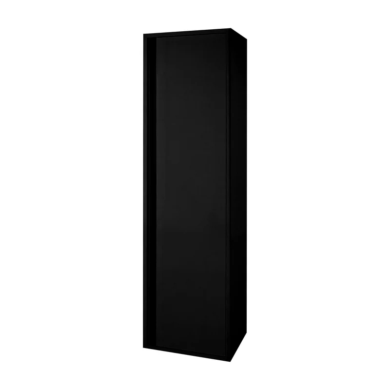 Oase Ary Waschtisch Unterschrank, Seitenschrank, Spiegel und Armaturen