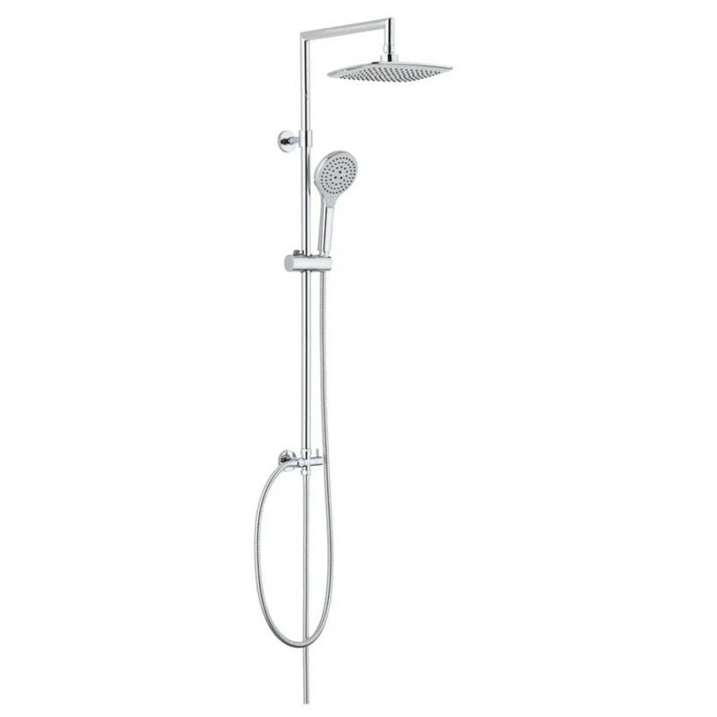 Oase Salina Duschsystem mit Duschsäule und Kopfbrause