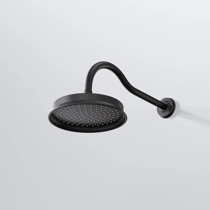 Serie 350 Kopfbrausenset