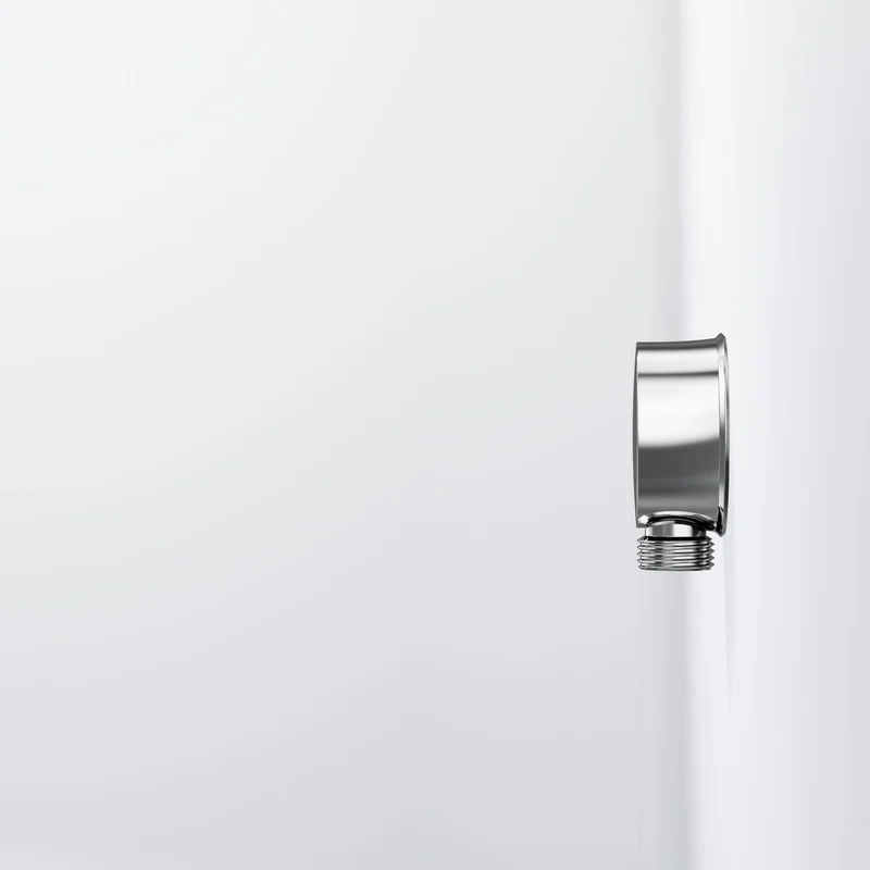 Serie 350 Brauseanschlussbogen 1/2"