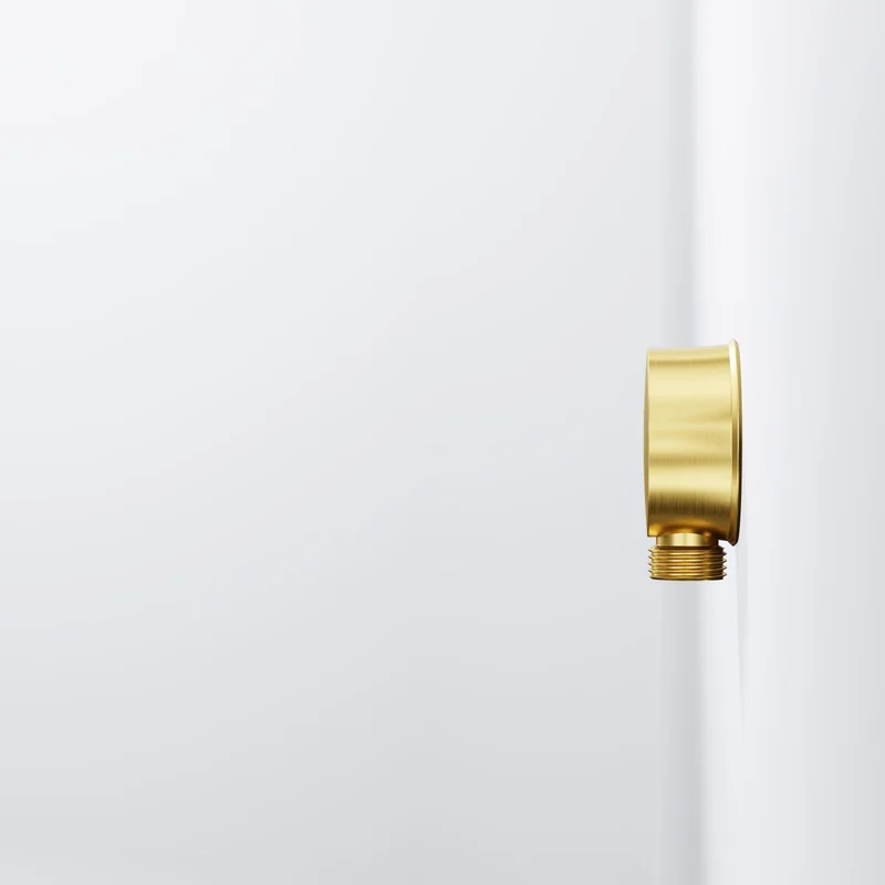 Serie 350 Brauseanschlussbogen 1/2"