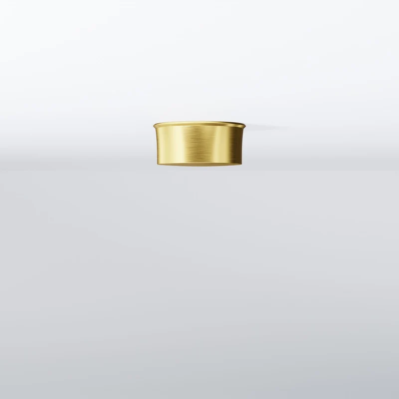 Serie 350 Brauseanschlussbogen 1/2"