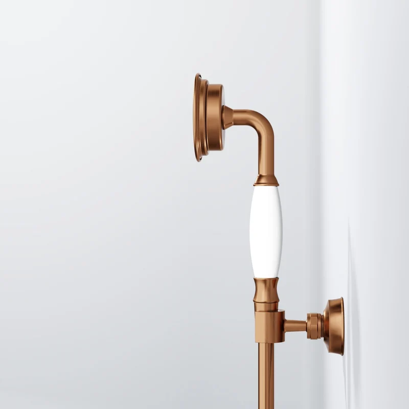 Serie 350 Handbrausegarnitur
