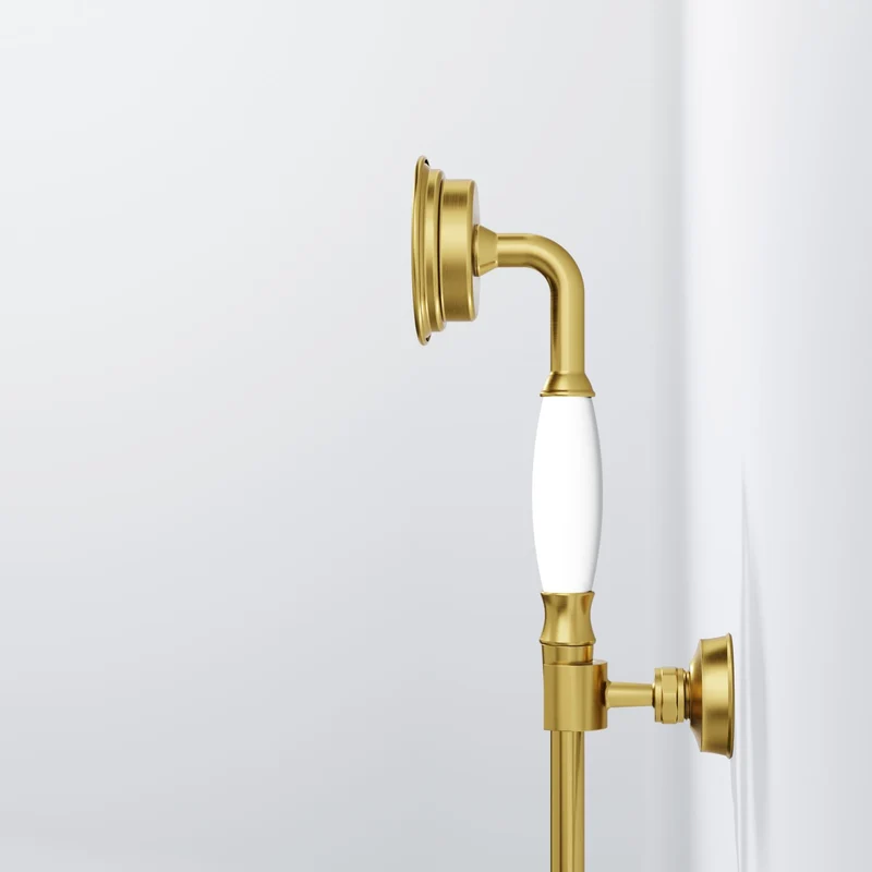 Serie 350 Handbrausegarnitur