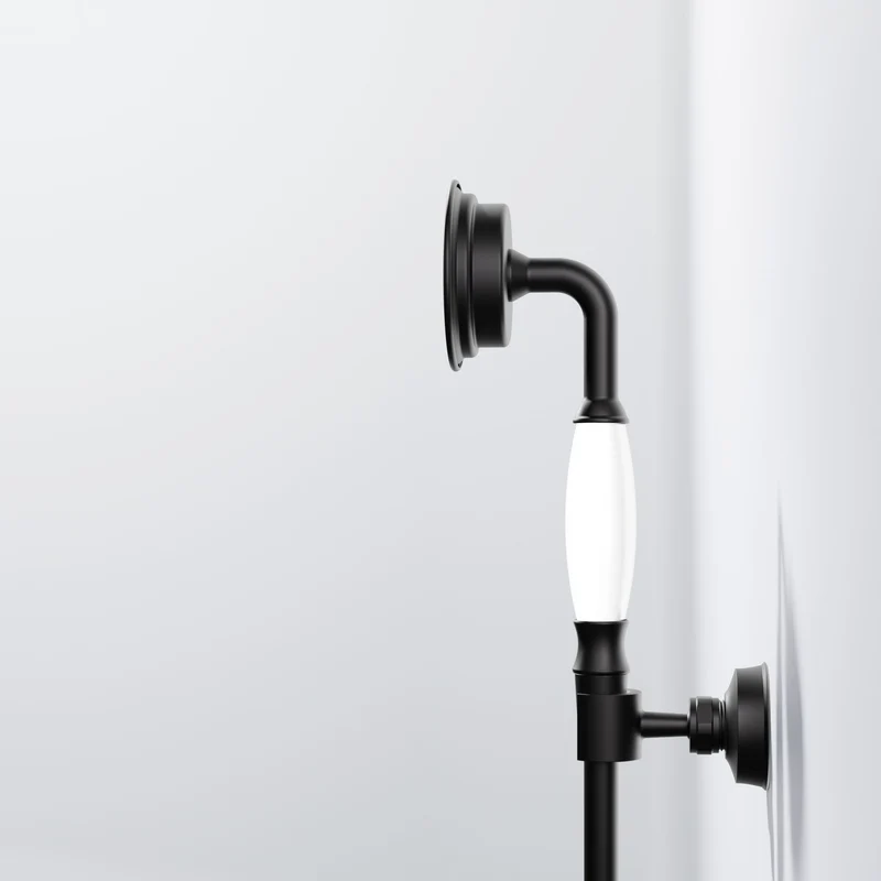 Serie 350 Handbrausegarnitur