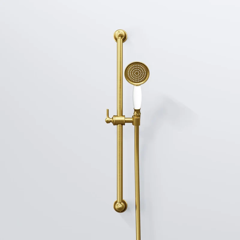 Serie 350 Brausegarnitur