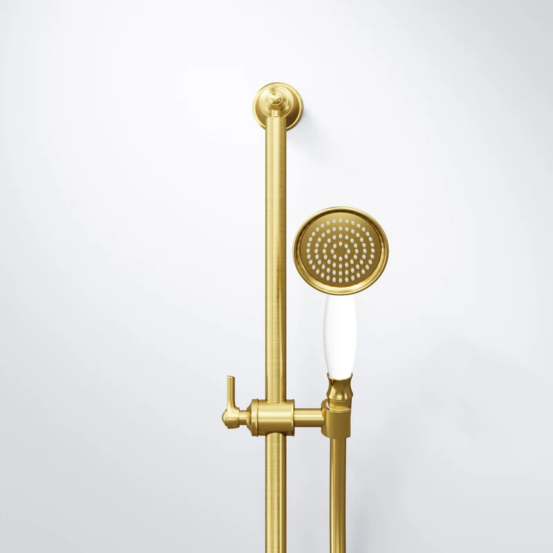 Serie 350 Brausegarnitur