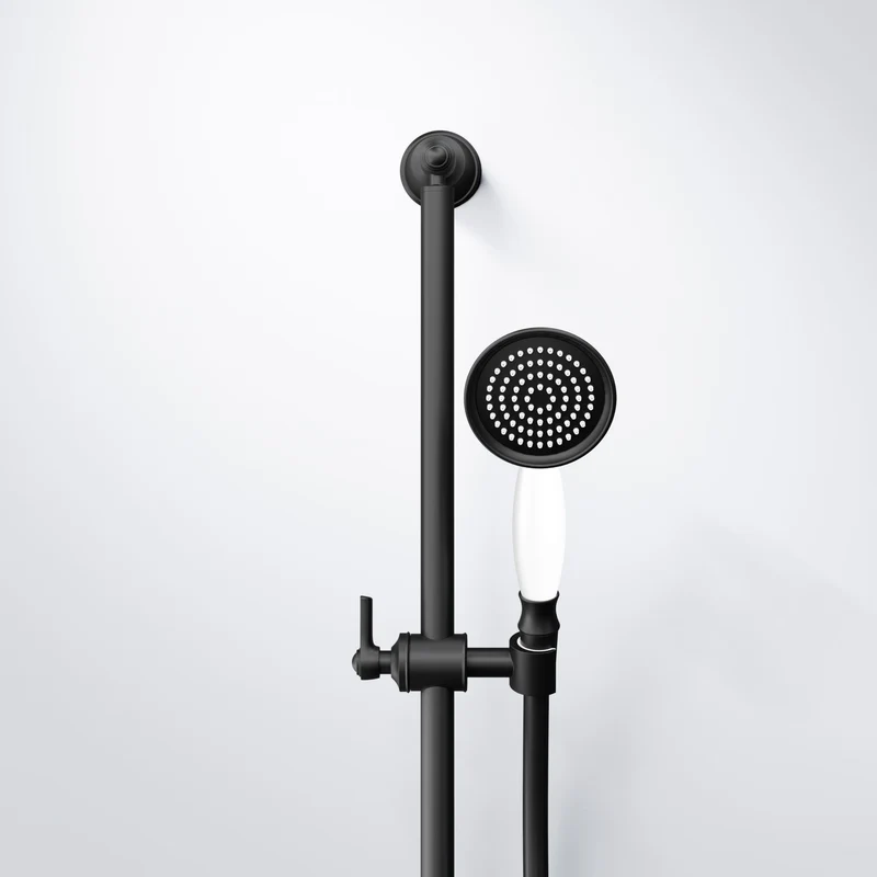 Serie 350 Brausegarnitur