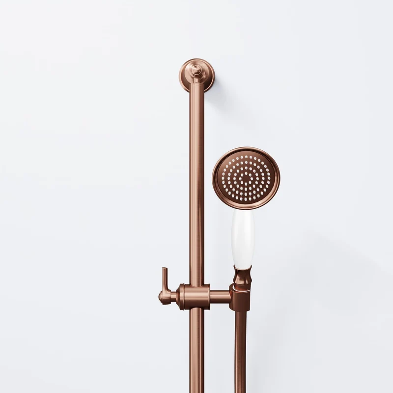 Serie 350 Brausegarnitur