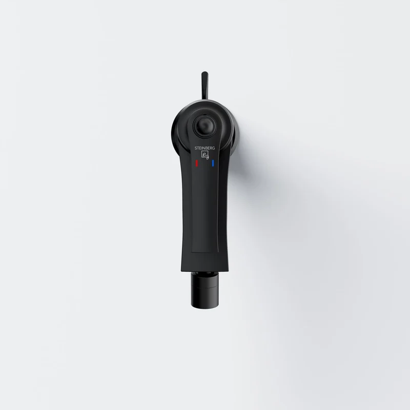 Serie 350 Bidet-Einhebelmischer