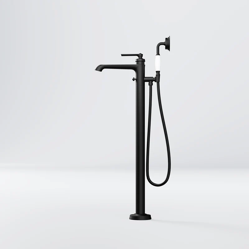 Serie 350 Freistehende Wannen-Armatur