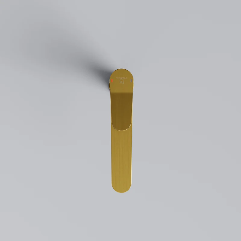 Serie 340 Waschtisch-Einhebelmischer