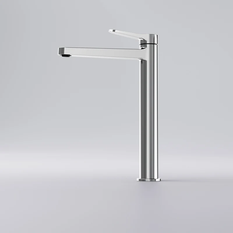 Serie 340 Waschtisch-Einhebelmischer