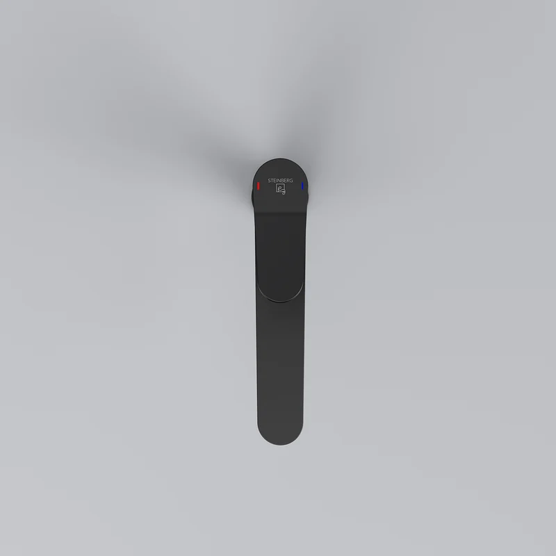 Serie 340 Waschtisch-Einhebelmischer