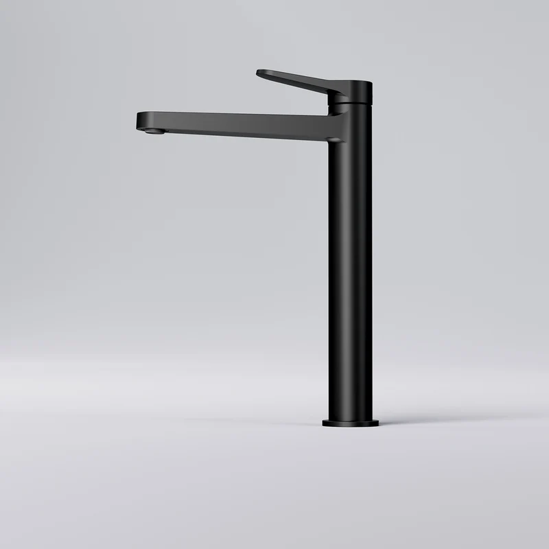 Serie 340 Waschtisch-Einhebelmischer