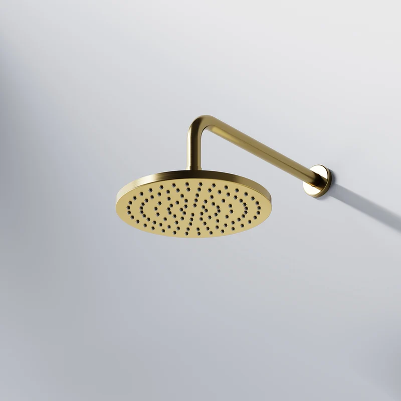 Serie 340 Regenbrause ø 220 mm x 12 mm