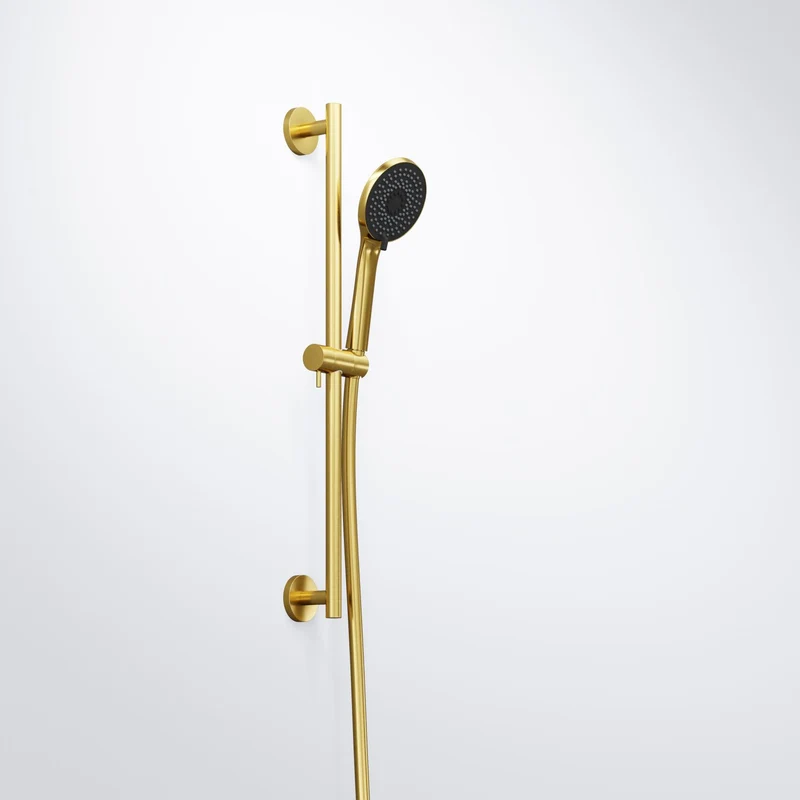 Serie 340 Brausegarnitur