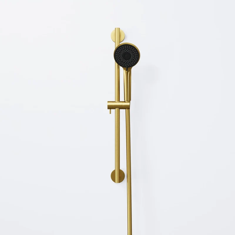 Serie 340 Brausegarnitur