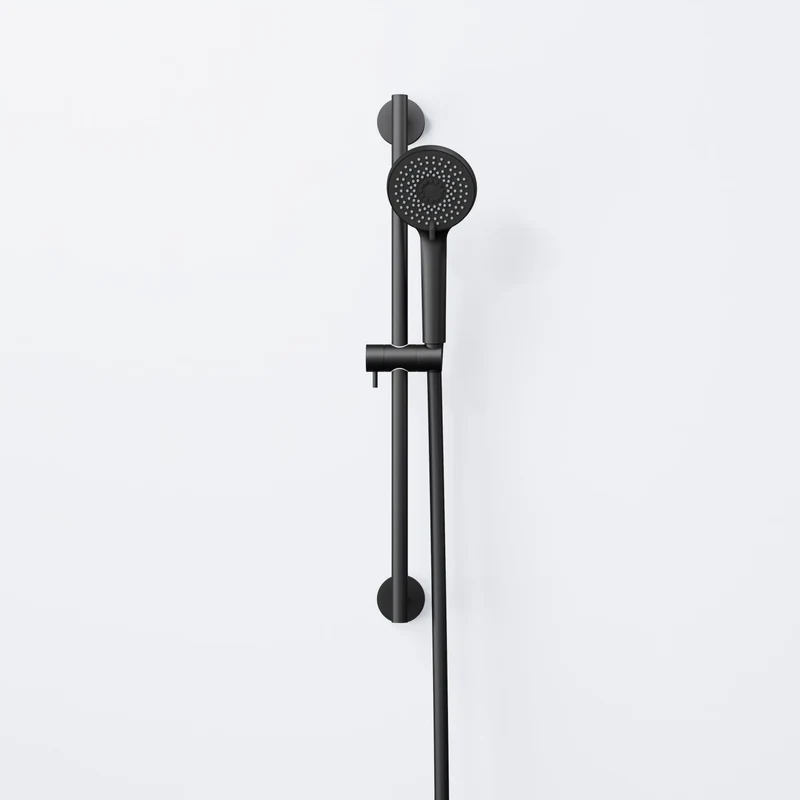 Serie 340 Brausegarnitur