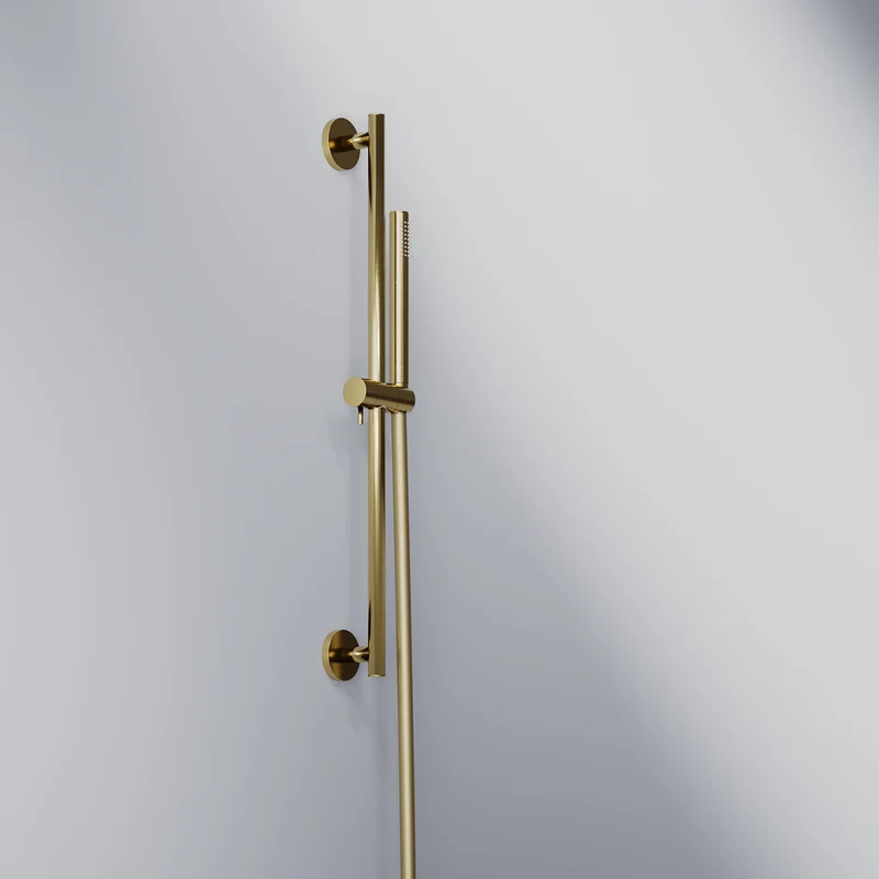 Serie 340 Brausegarnitur