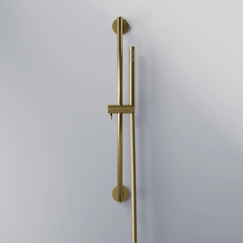 Serie 340 Brausegarnitur