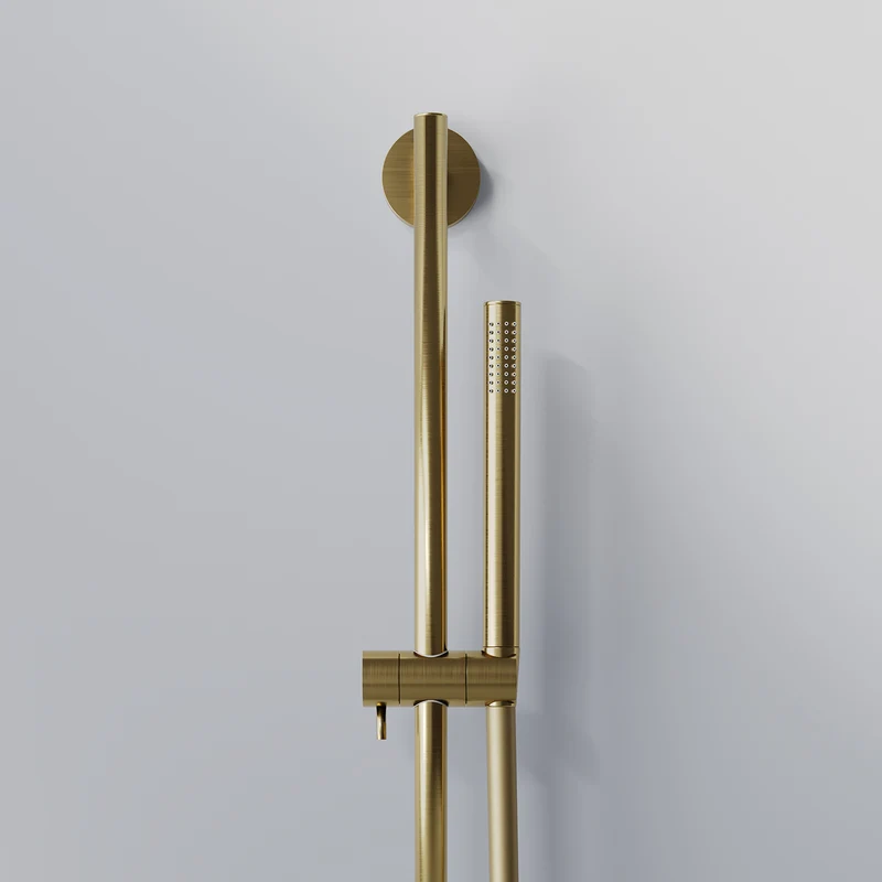 Serie 340 Brausegarnitur