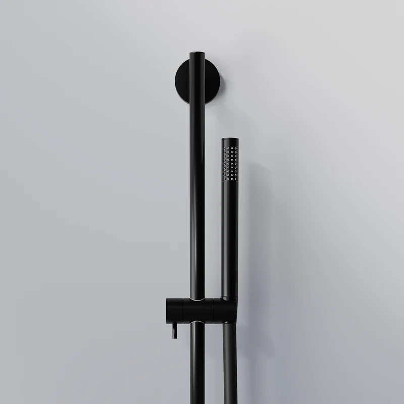 Serie 340 Brausegarnitur
