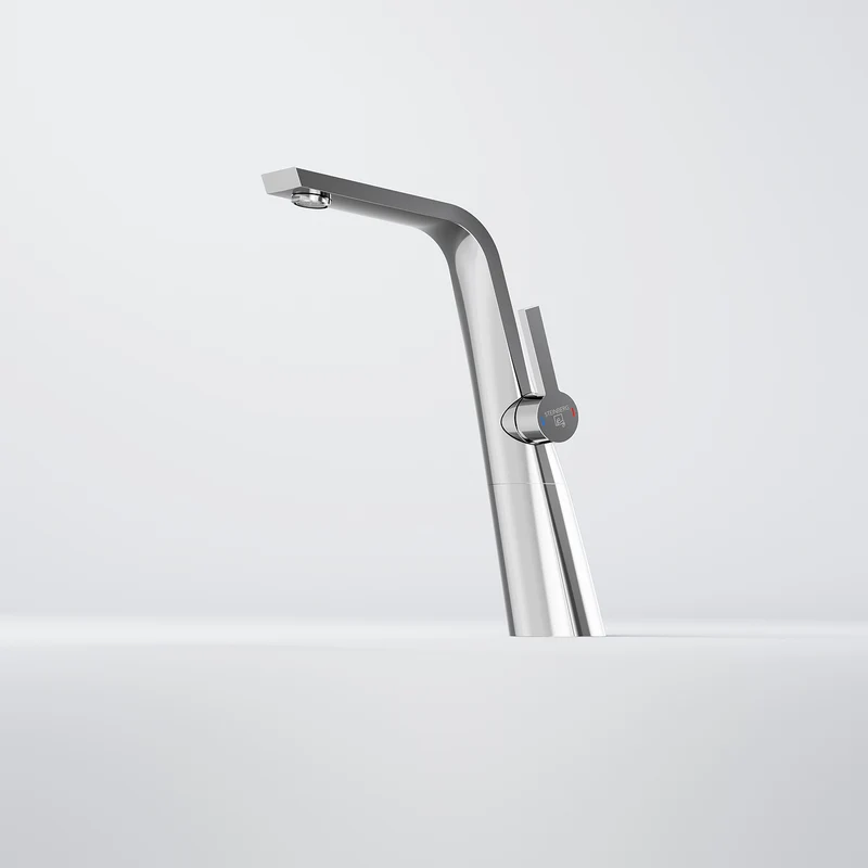 Serie 260 Waschtisch-Einhebelmischer