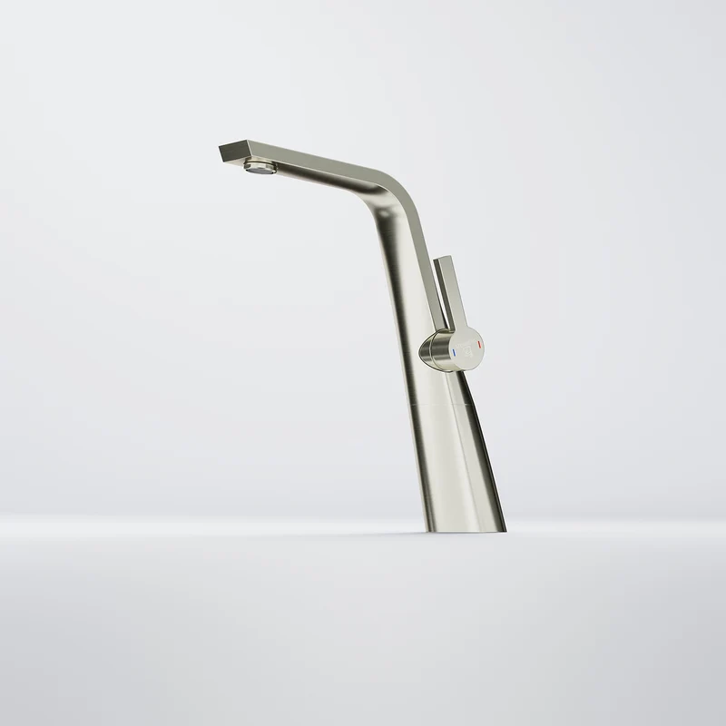 Serie 260 Waschtisch-Einhebelmischer