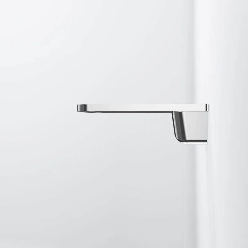 Serie 240 Wand Schwallauslauf 1/2"