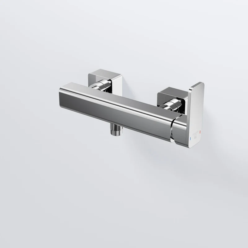 Serie 235 Aufputz-Einhebelmischer ½" für Dusche